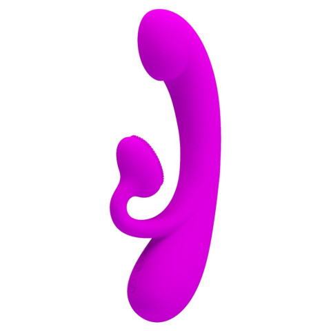 Vibratoare Rabbit, Pretty Love Sincere, pasiune.ro