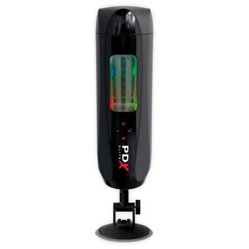 masturbator, Masturbator Ultimate Milker 2, pasiune.ro