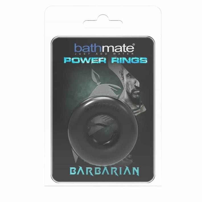 Inel Penis Power Ring Barbarian 2