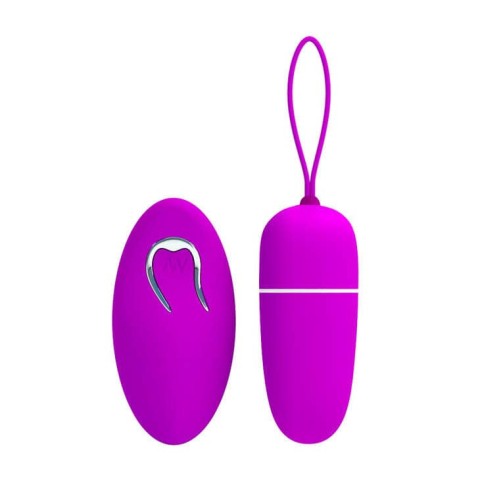 Vibratoare, Ou Vibrator Wireless Bradley, pasiune.ro