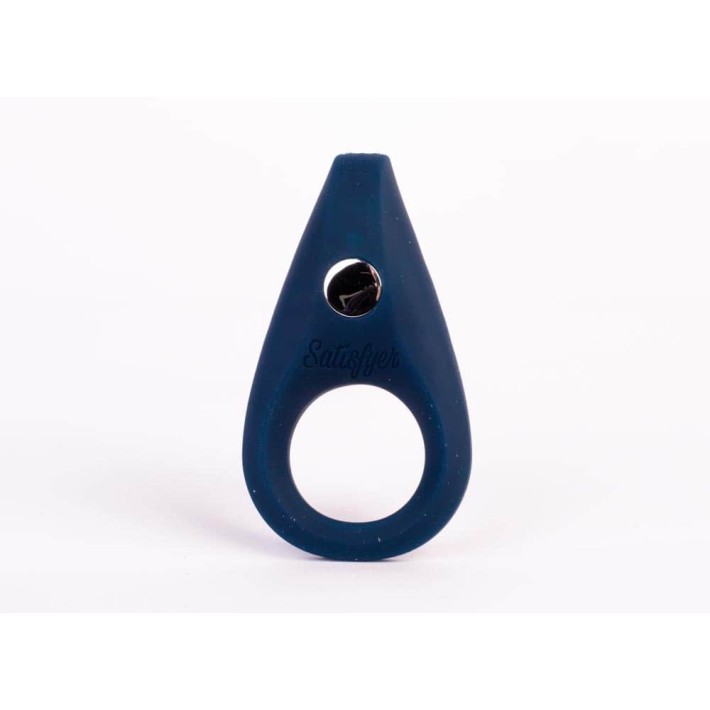 Inel Penis Cu Vibratii Satisfyer 1 Power Ring 6