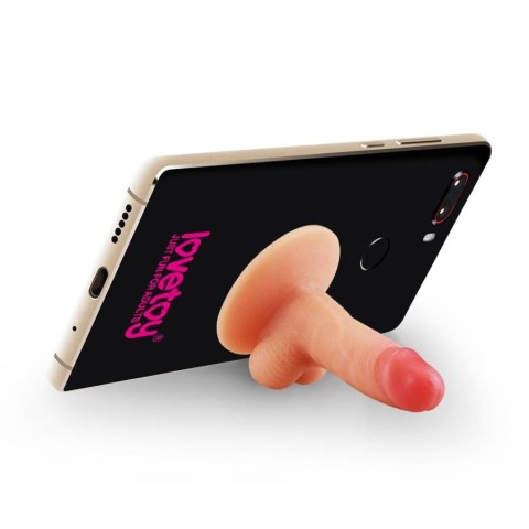 Cadouri Funny Party, Universal Pecker Stand Holder_b0o50_3, pasiune.ro