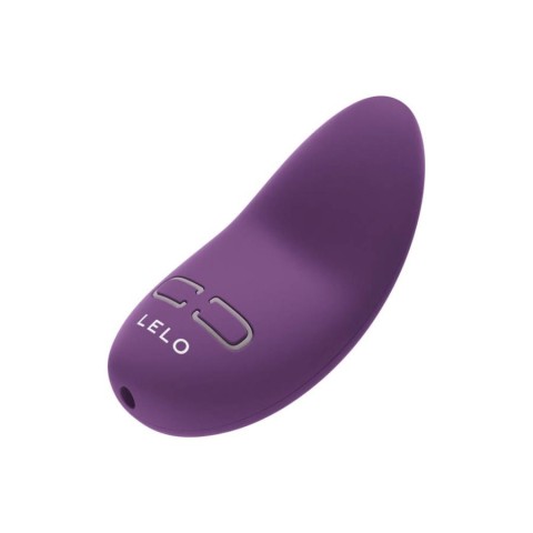 Pagina 2 - Vibratoare Clitoridiene, Vibrator Special Lily 3 Dark Plum, pasiune.ro