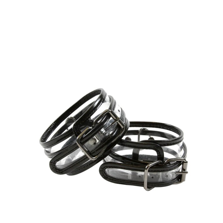 Catuse Pentru Glezne Bare Bondage 2