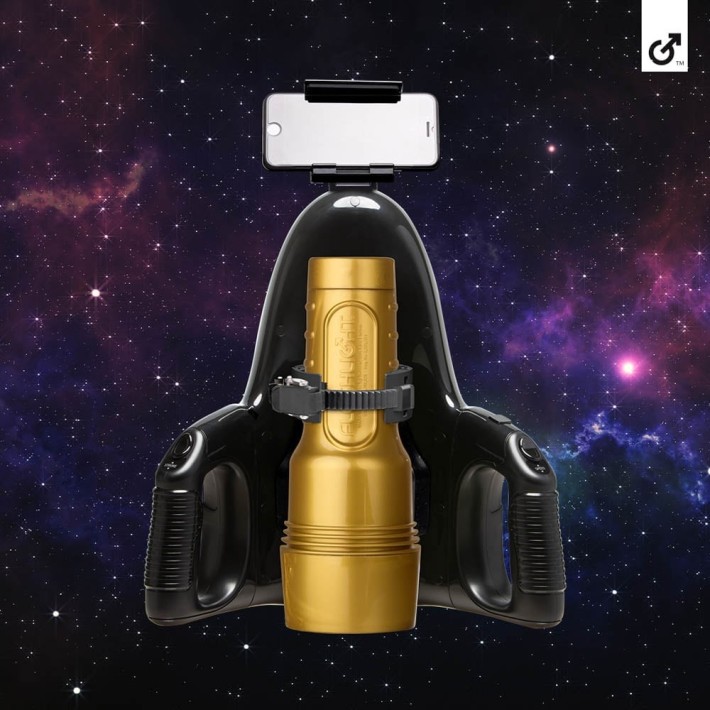 Masturbator Automat Universal Launch 3