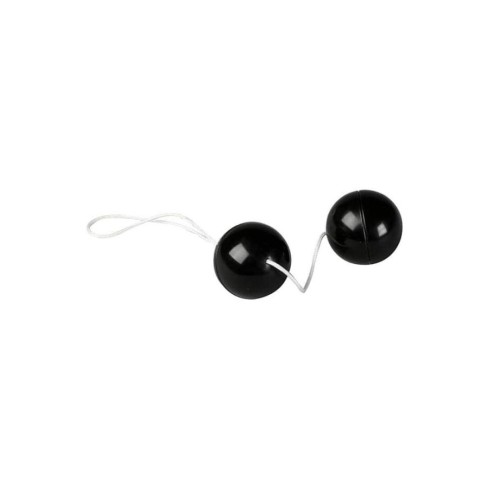 bile, Pvc Duotone Balls Black_b0o25_4, pasiune.ro