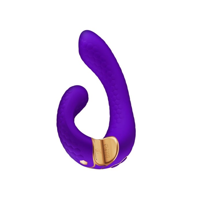Vibrator Dublu Miyo, Mov 3