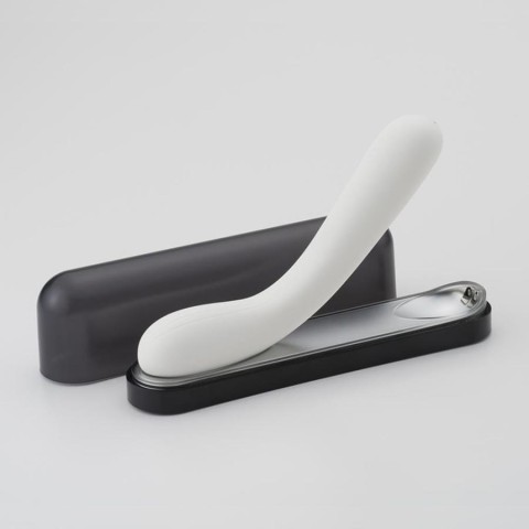 Pagina 2 - Tenga, Vibrator Punctul G Iroha Mai Tsuru, Alb, 17 Cm, pasiune.ro