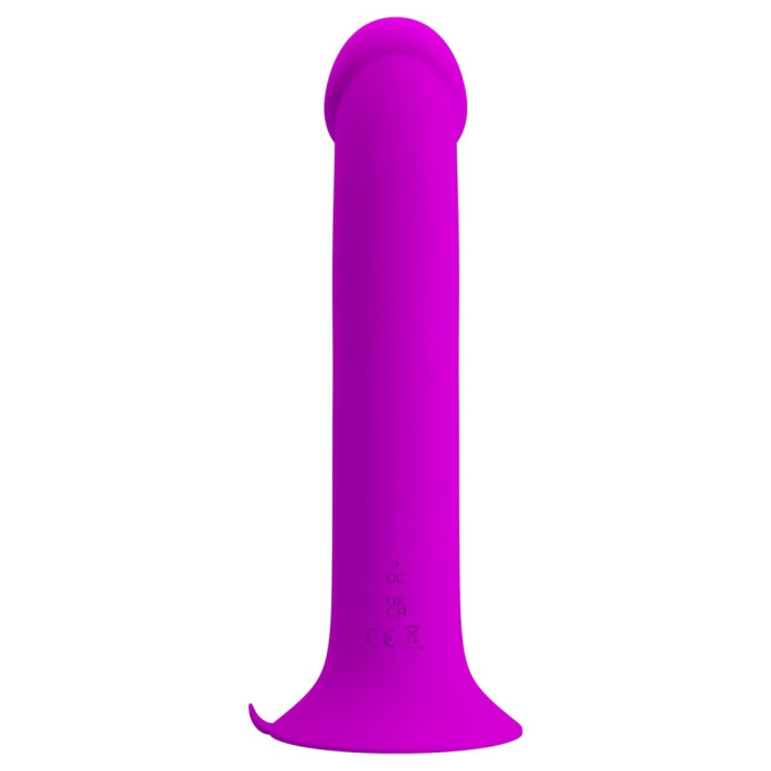 Pretty Love Murray Purple 6