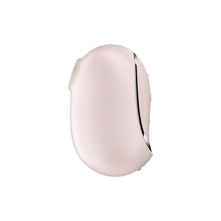 Stimulator Clitoridian Pro To Go 2, Ivory 3