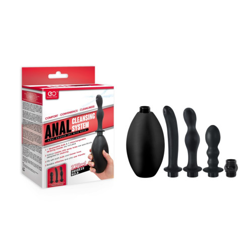 anal, Set Dusuri Anale (irigatoare Anale), pasiune.ro