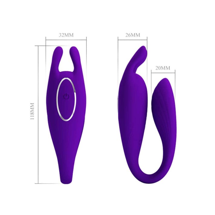 Vibrator Special Bill 9
