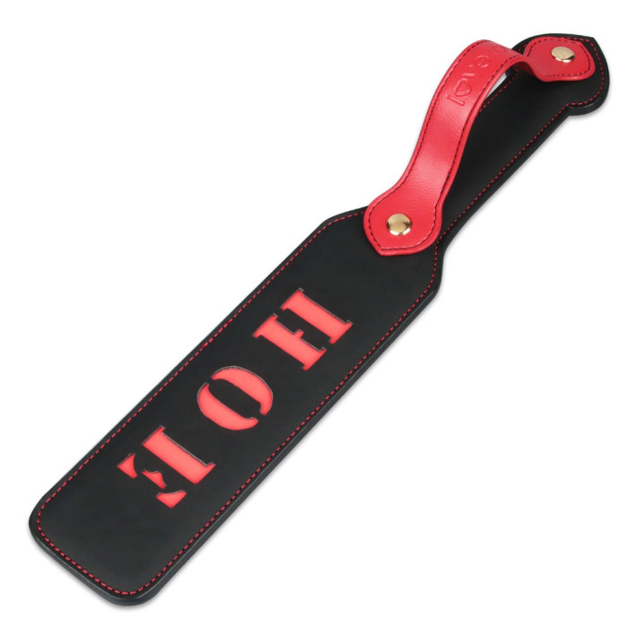 Padela Rebellion Reign Paddle Hoe, Negru, 38 Cm 6