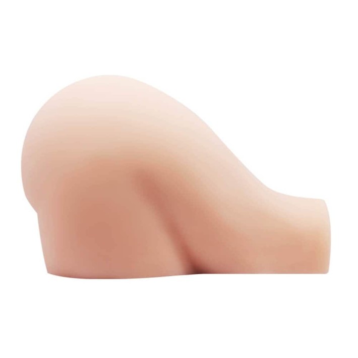 Masturbator Realistic Cu Vibratii Crazy Bull Vagina And Anal 11