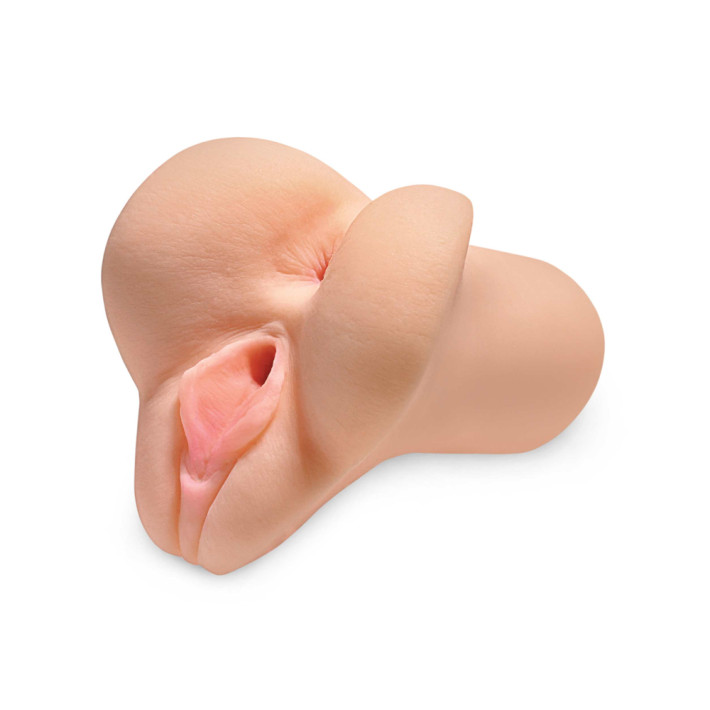 Pick Your Pleasure Stroker  Light 2
