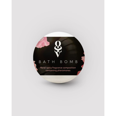 Pagina 8 - Afrodisiac, Bath Bomb Floral-spicy, pasiune.ro