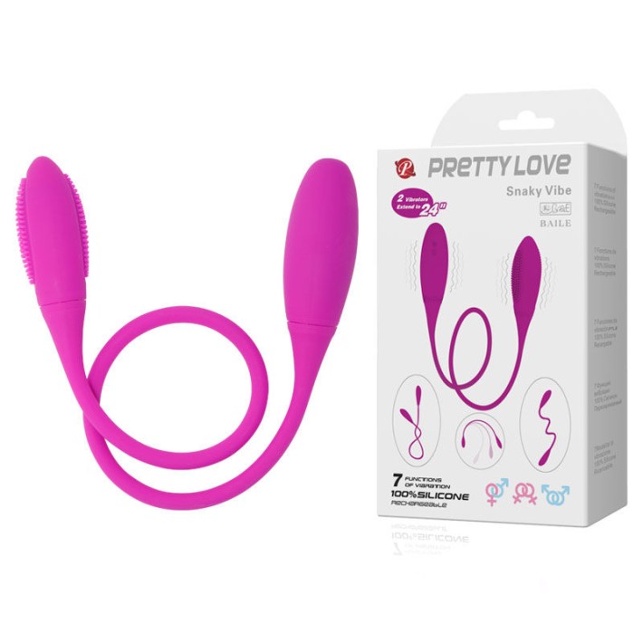 Vibrator Special Shanky Vibe 6