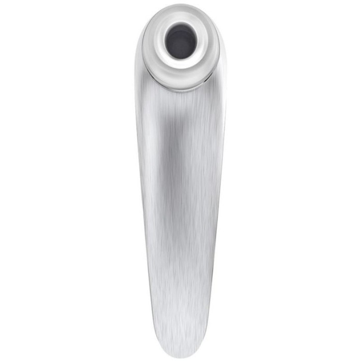 Vibrator Clitoridian Luxury High Fashion 3