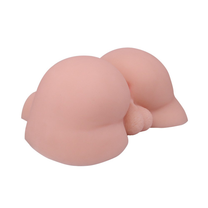 Double Hole 3d Masturbator Ix 4