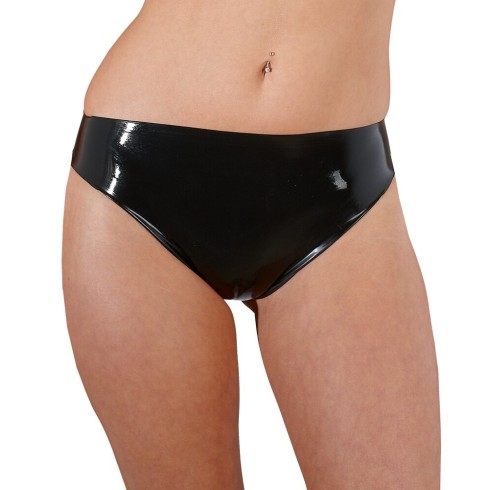 latex, Chiloti Latex Negri, pasiune.ro