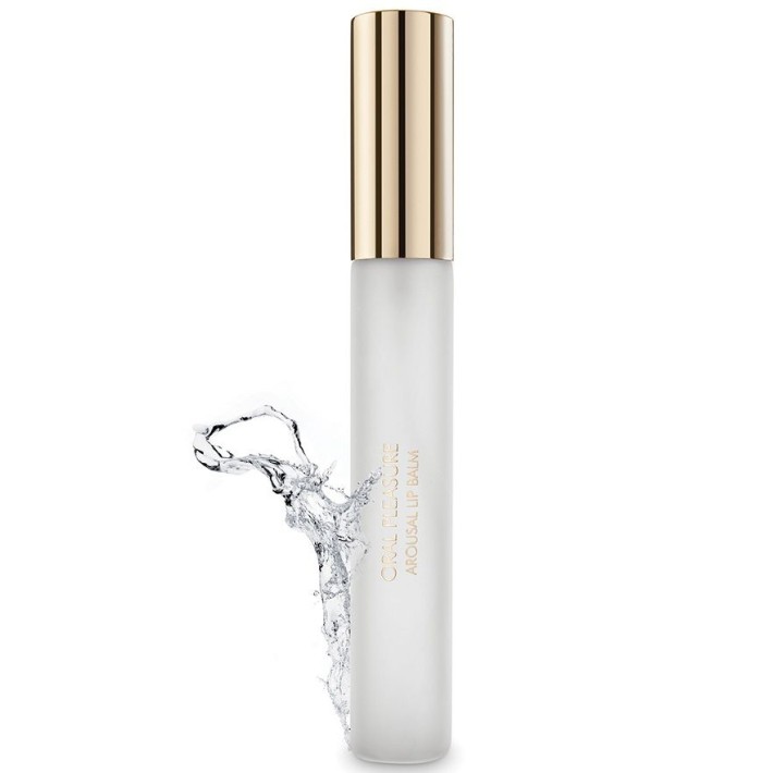 Balsam De Buze Stimulant Oral Pleasure, 13 Ml 4