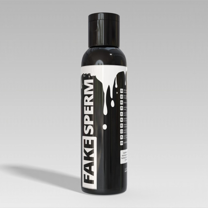 Fake Sperm 250 Ml 2