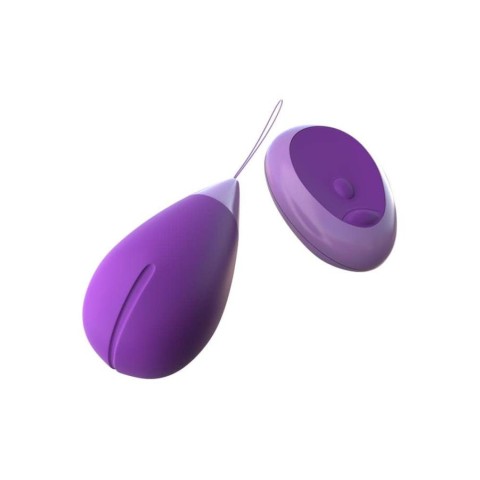 Bile vaginale, Bila Vaginala Cu Vibratii Kegel Excite-her, pasiune.ro