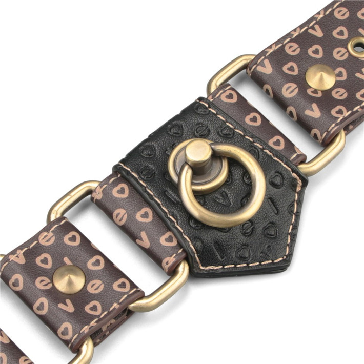 Catuse Pentru Incheieturi Rebellion Reign 5