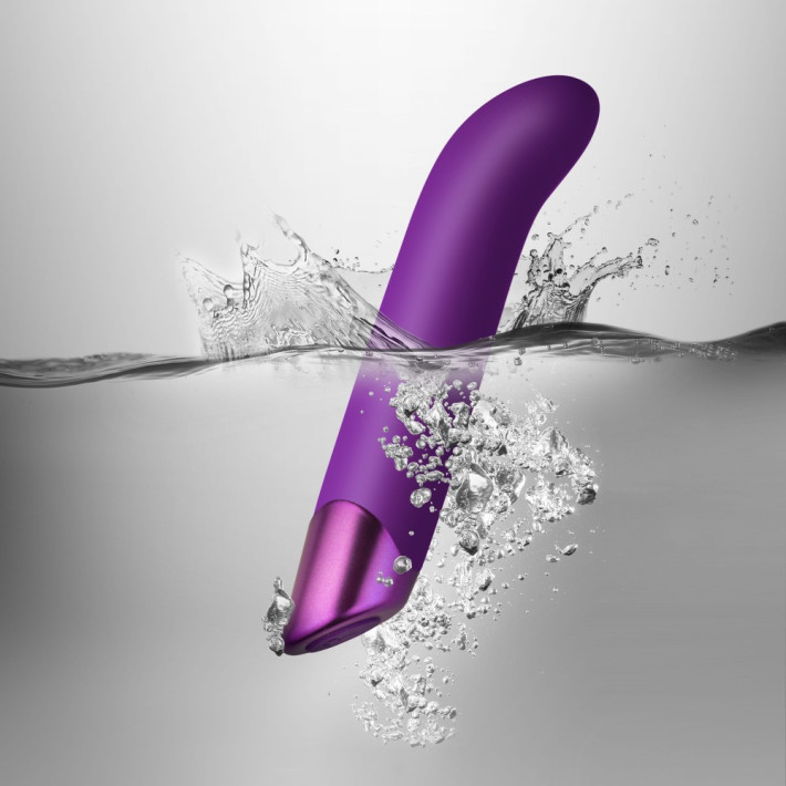 Chaiamo G Purple 4