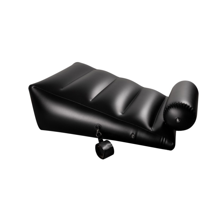 Dark Magic Inflatable Pillow With Handcuffs I 4