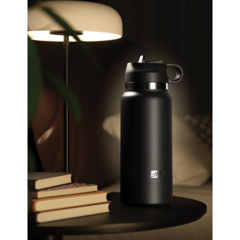 Pipedream - PDX Plus, Fap Flask Thrill Seeker Discreet Stroker, pasiune.ro