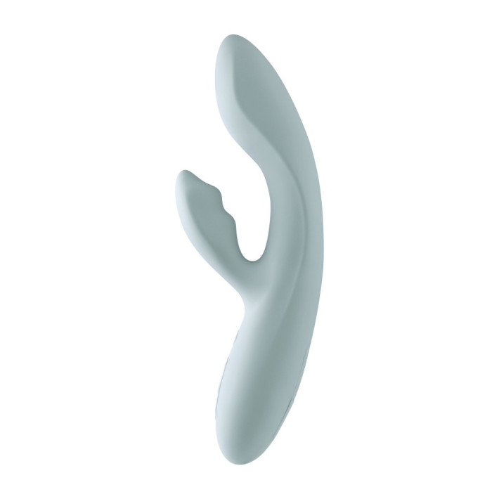 Chika Turquoise Grey 6