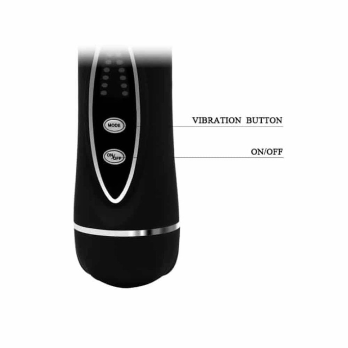 Vibrator Bagheta Magical Massager 8