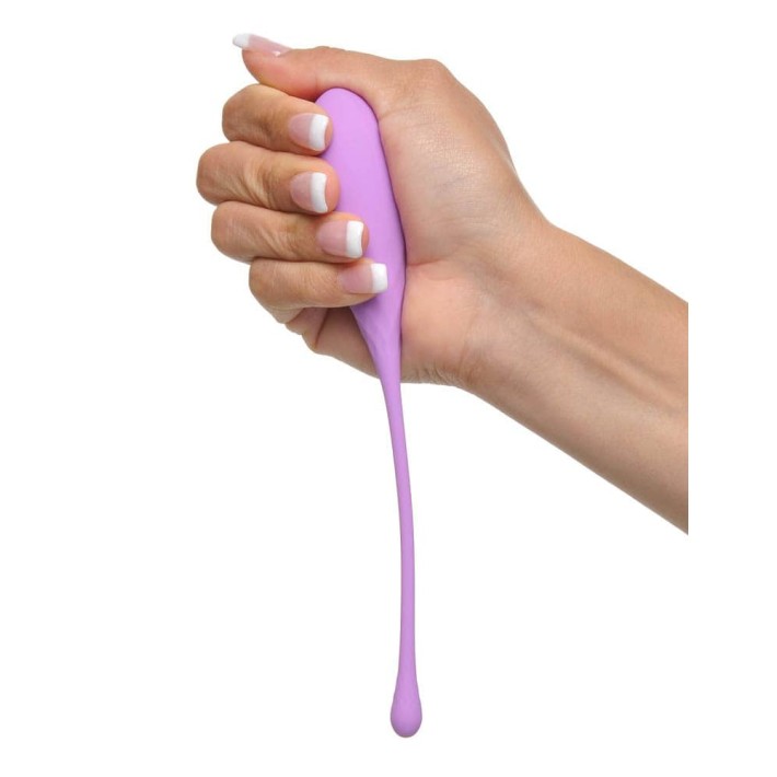 Set Bile Vaginale Kegel Train-her 7