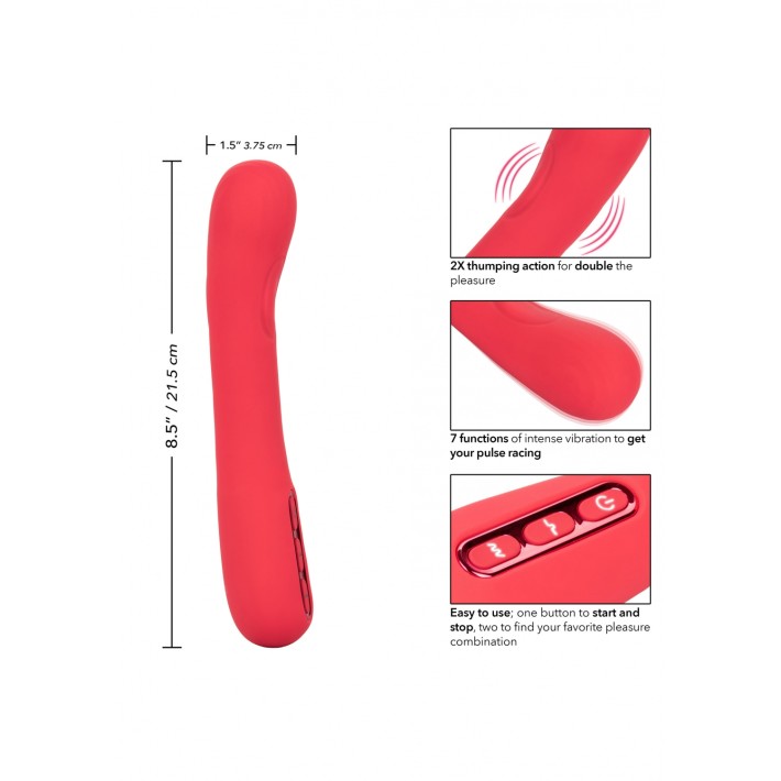 Vibrator Throb Thumper 5