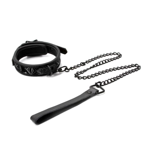 Pagina 2 - NS Toys, Zgarda Si Lesa Sinful, Negru, pasiune.ro