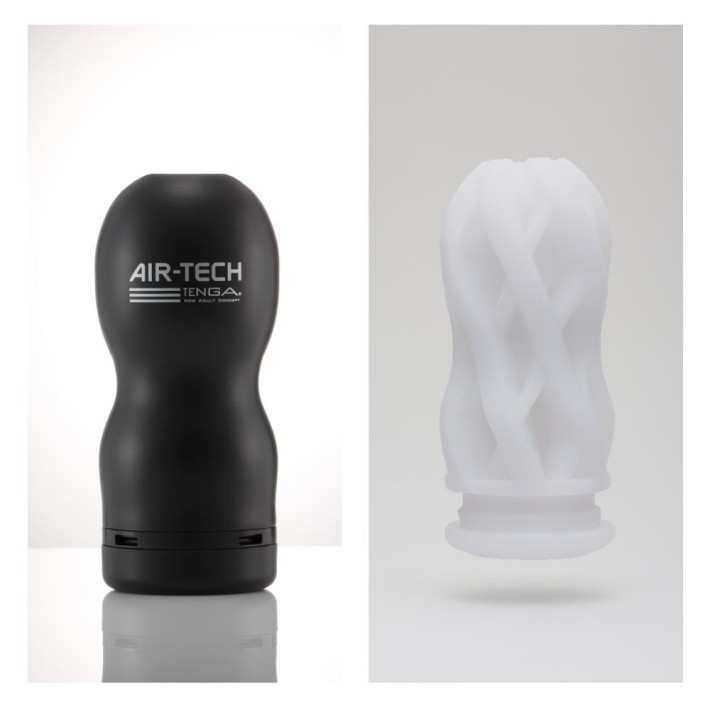 Masturbator Air-tech Vacuum Cup Strong 4