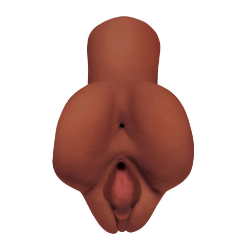 Pipedream - PDX Plus, Pick Your Pleasure Stroker  Brown, pasiune.ro