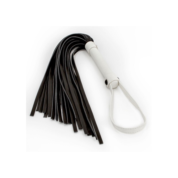 Bici Fosforescent Cu Snururi Glo Bondage 2