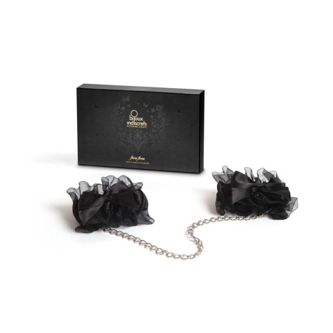 Pagina 2 - Fetish Sm, Catuse Frou–frou Din Organza, pasiune.ro
