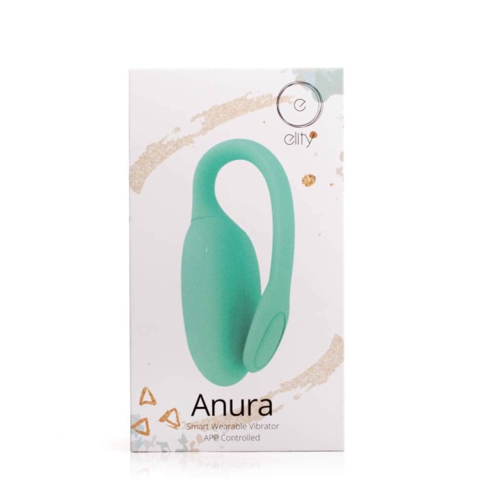 Ou Vibrator Anura 4