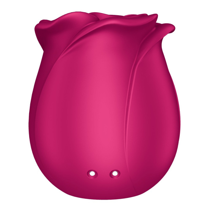 Vibrator Clitoridian Pro 2 Classic Blossom, Roz 5