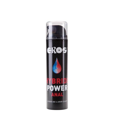 anal, Lubrifiant Anal Hybride Power, 200 Ml, pasiune.ro
