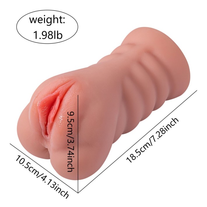 Ramar Masturbator 9