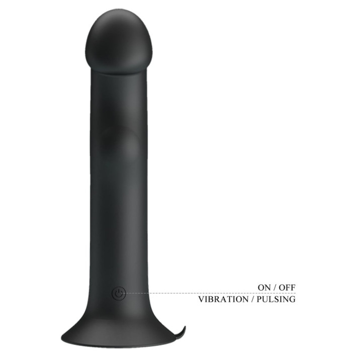 Pretty Love Murray Black 7