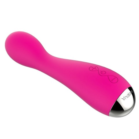 Nalone, Vibrator Punctu G Nalone Yoyo, pasiune.ro