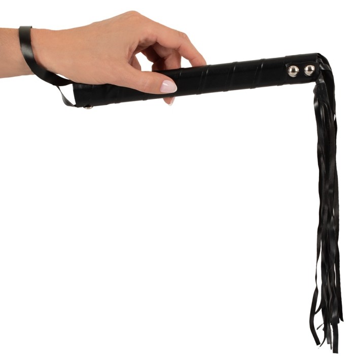 Ultimate Bondage Kit Black 11