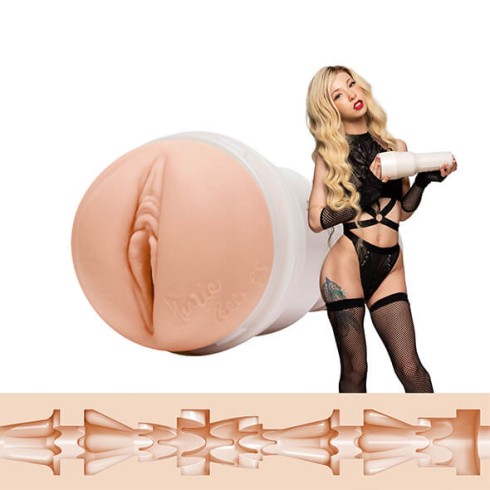 masturbator, Masturbator Vagin Kenzie Reeves Creampuff, pasiune.ro