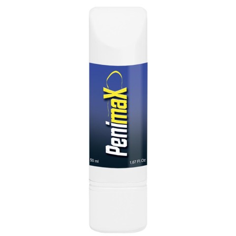 Marirea Penisului, Crema Pentru Potenta Penimax, 50 Ml, pasiune.ro