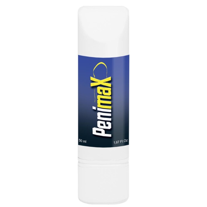 Crema Pentru Potenta Penimax, 50 Ml 2